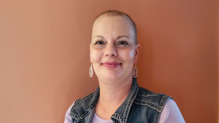 Main fundraiser photo