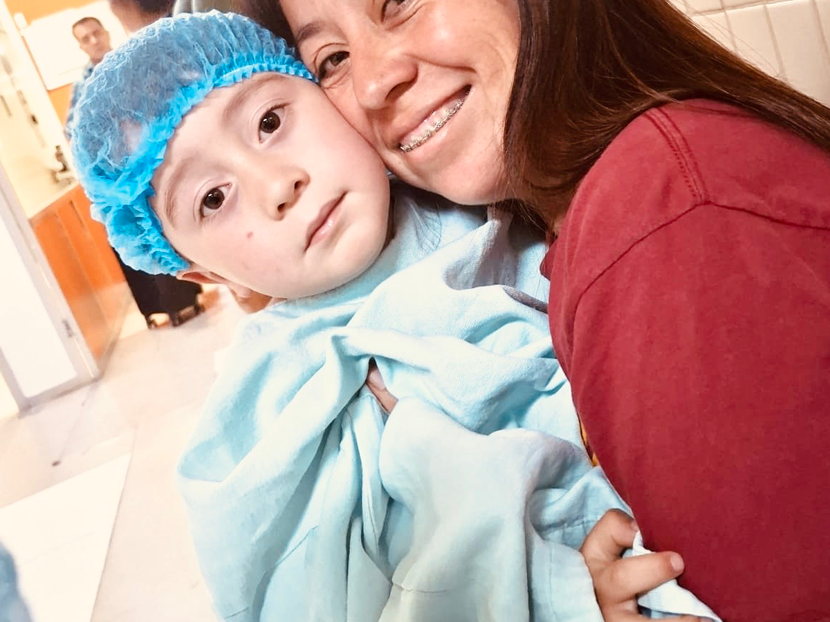 Fundraiser’s main image