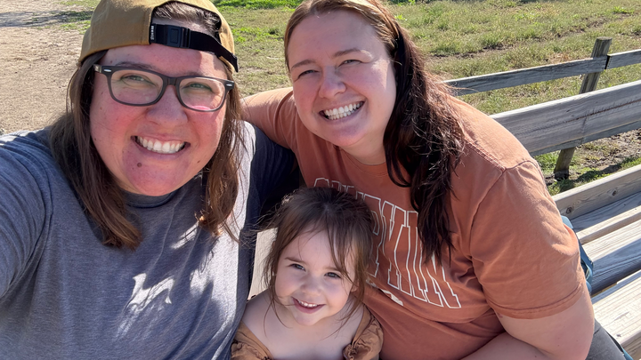 Help Sara Adopt her Daughter campaign photo, 1 of 3
