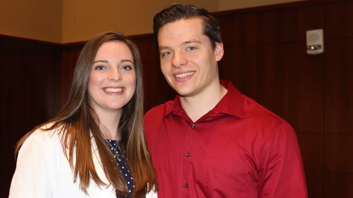 Main fundraiser photo