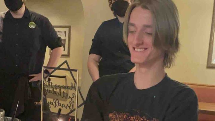 Main fundraiser photo