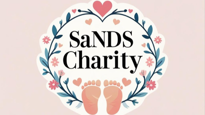 Sands (Stillbirth and Neonatal Death Society) campaign photo, 1 of 3