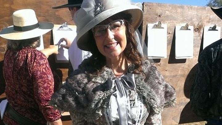 Main fundraiser photo