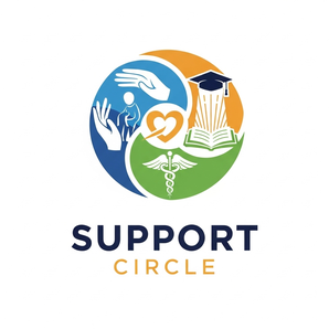 GoFundMe profile picture for @circle
