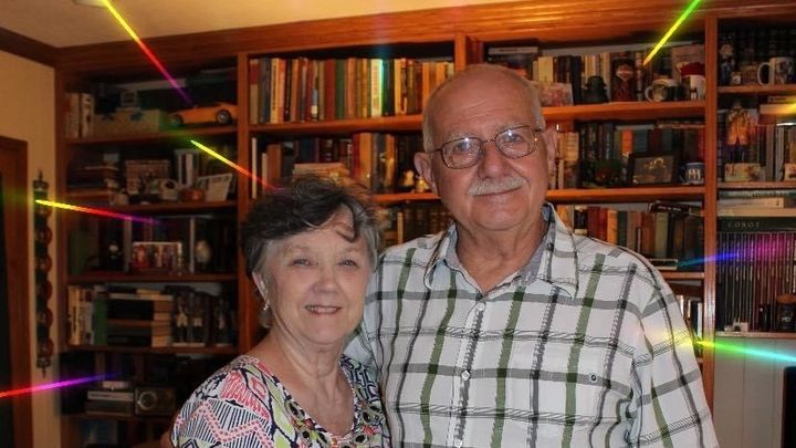 Main fundraiser photo