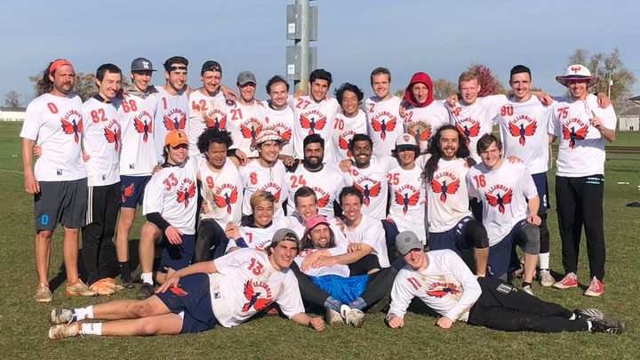 Illinois Ultimate