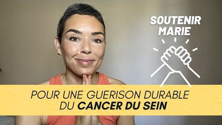 Soutien pour une guérison durable du cancer du sein video thumbnail, 1 of 3