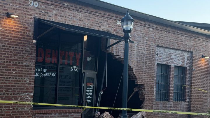 Support IDENTITYATL: Restore and Secure Our Store campaign photo, 1 of 4