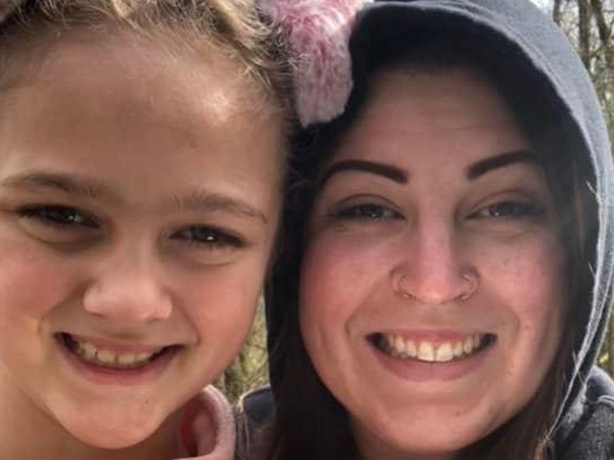 Robeka Fundraiser for Robeka Myers by Alica Myers : Help single mom with ...