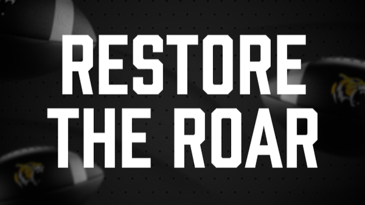 Fundraiser by Michael Kerford : Restore the Roar: Bringing football ...