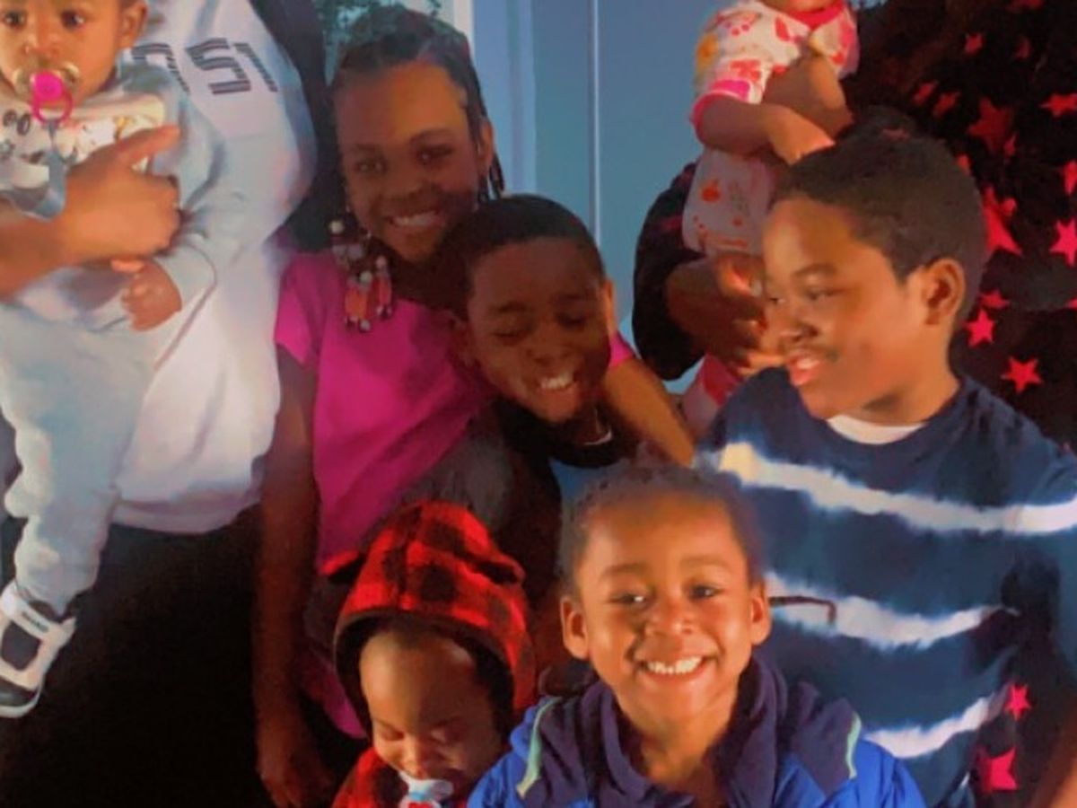 Fundraiser by Tara Parsons : Help My Family Rebuild After House Fire