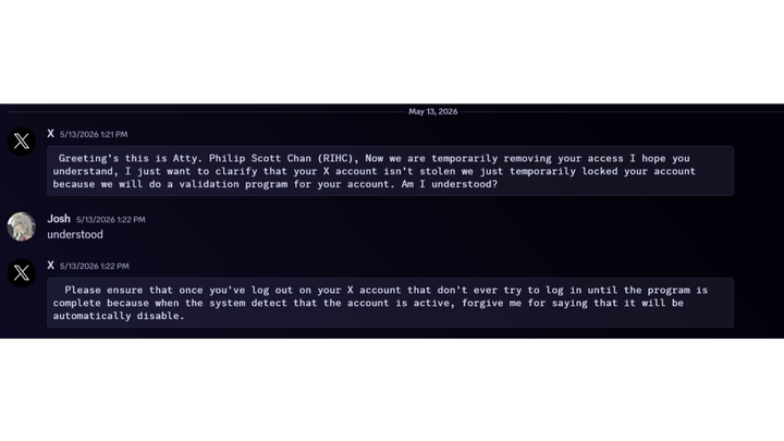 Fundraiser by Joshua Rivera : Help Recover $9000 Lost to a Scam