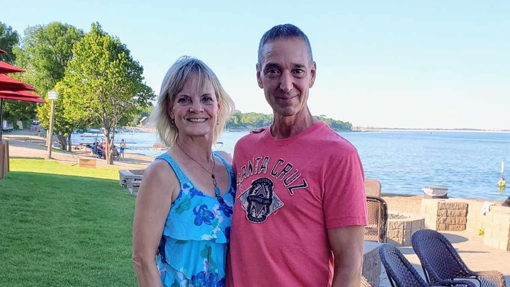 Main fundraiser photo