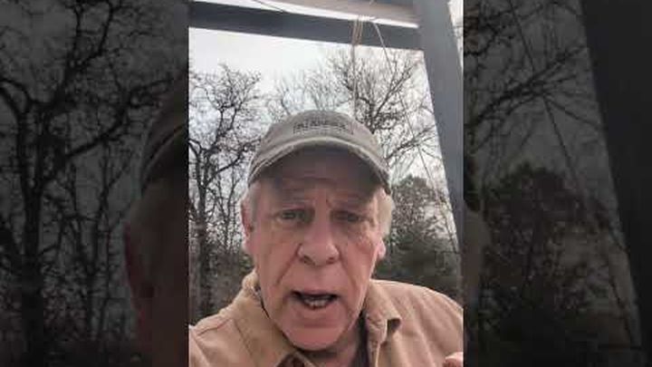 Supporting Saxon Millard’s Battle with Neuropathy video thumbnail, 1 of 3