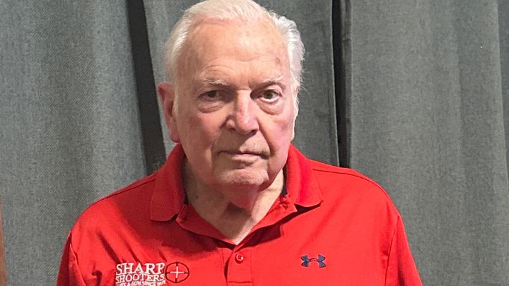 Support Tony’s Journey to Fight Parkinson’s campaign photo, 1 of 3