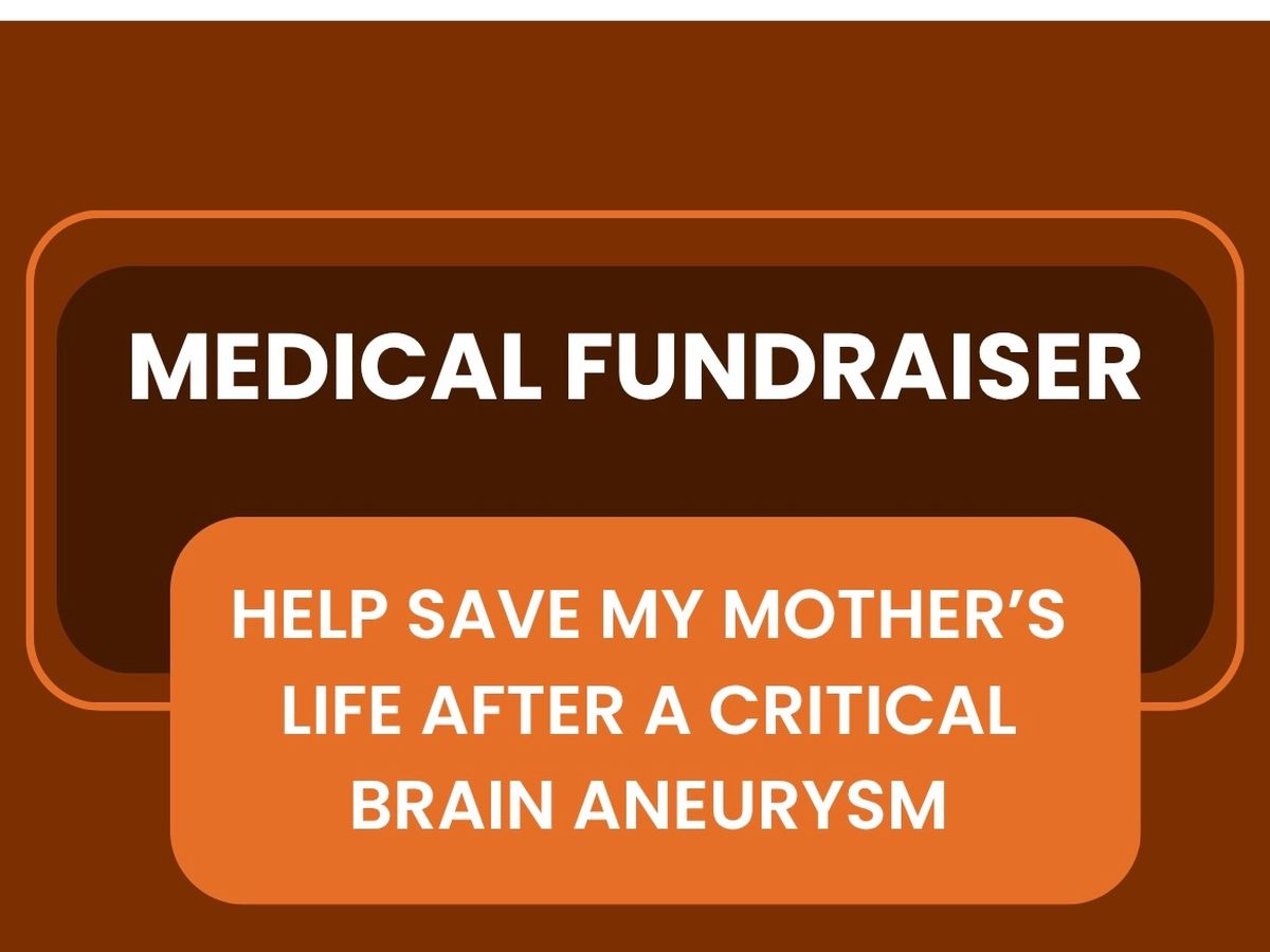 Fundraiser’s main image