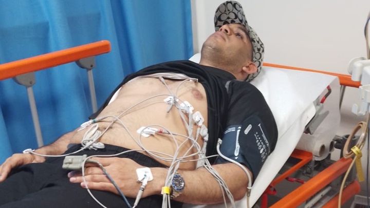 Foto principal de la recaudación de fondos