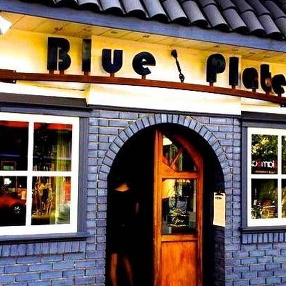 Fundraiser By Furloughed Staff Team Blue Plate Sf Staff Covid 19 Fund