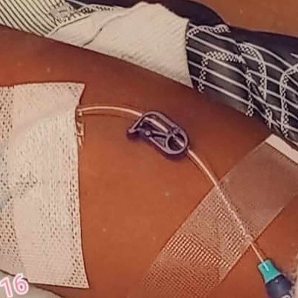 Prayers and Aid for Lilketha's Heart and Family