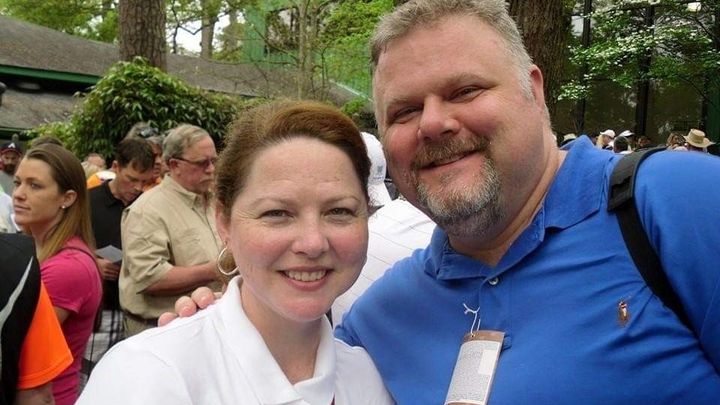 Main fundraiser photo
