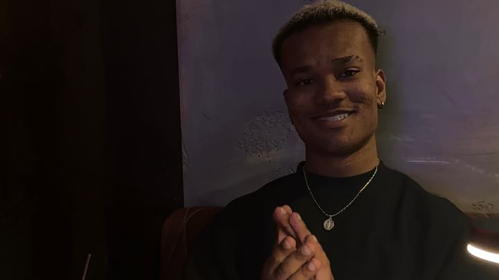 Give Taye a Chance: 21 and Fighting Stage Four Colon Cancer campaign photo, 1 of 8