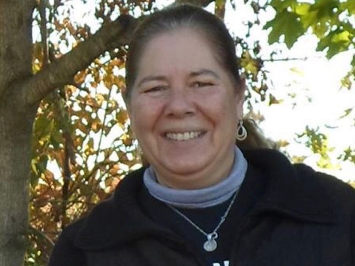 Gabby Bonnavent's Home Repair Fund campaign photo, 1 of 2