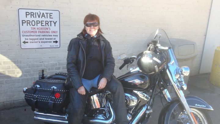 Main fundraiser photo