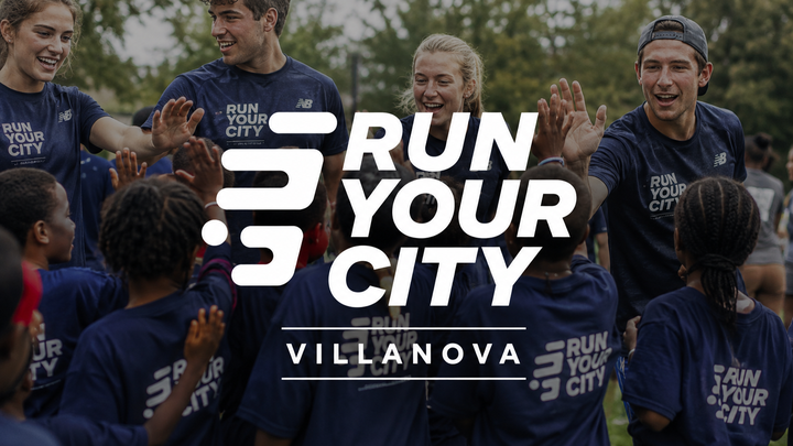 Help Every Kid Cross the Finish Line campaign photo, 1 of 3