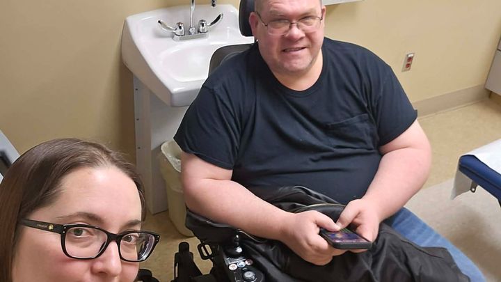 Help Jessica and David Rebuild Their Lives campaign photo, 1 of 3