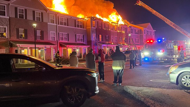 Urgent Support for Our Family After Fire campaign photo, 1 of 4