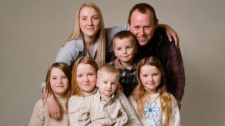 Support for Chris Murton Family after farming accident