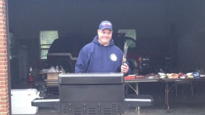 Main fundraiser photo