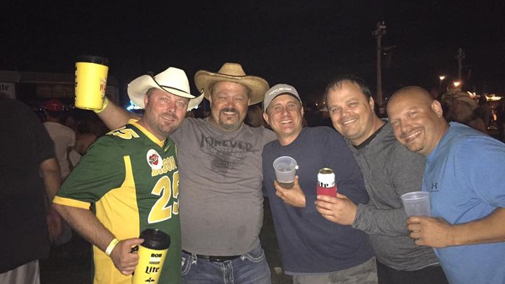 Main fundraiser photo