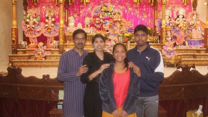 Critical Support for Children Panav & Niharika After Fire