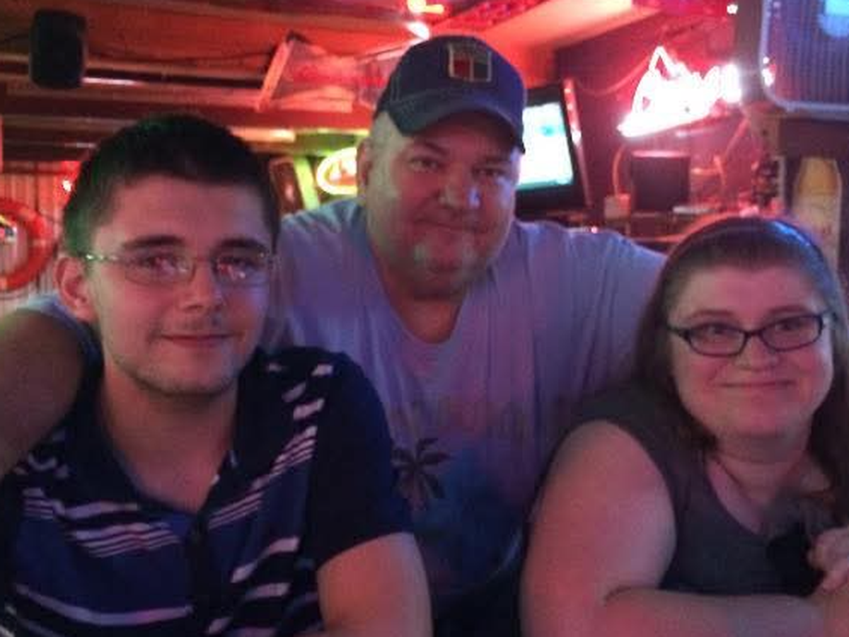 Big Joe's Cancer & Organ Treatment campaign photo, 1 of 5
