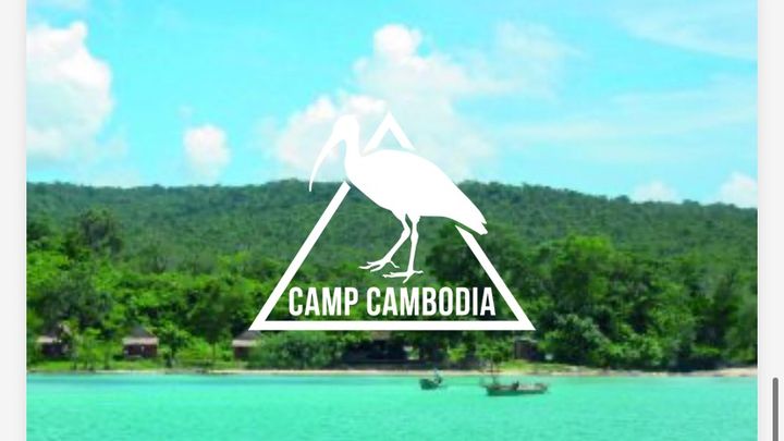 Fundraiser by Imogen S : Camps International Cambodia Volunteering ...