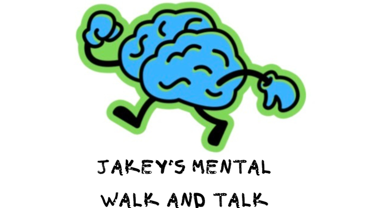 Jakey’s Mental Walk & Talk for Mental Health 2026 campaign photo, 1 of 3