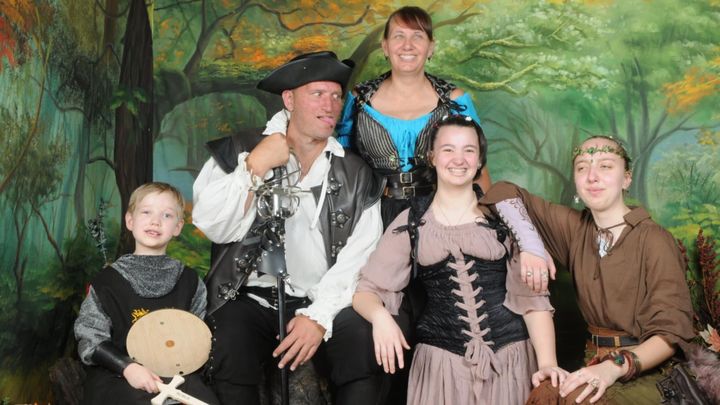 Main fundraiser photo