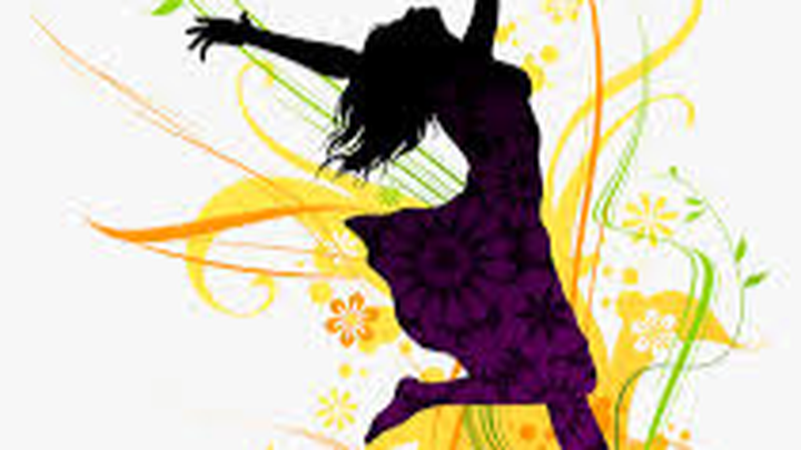 Middle school dance students who need dance clothes. campaign photo, 1 of 4