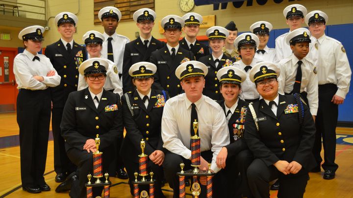 Main fundraiser photo