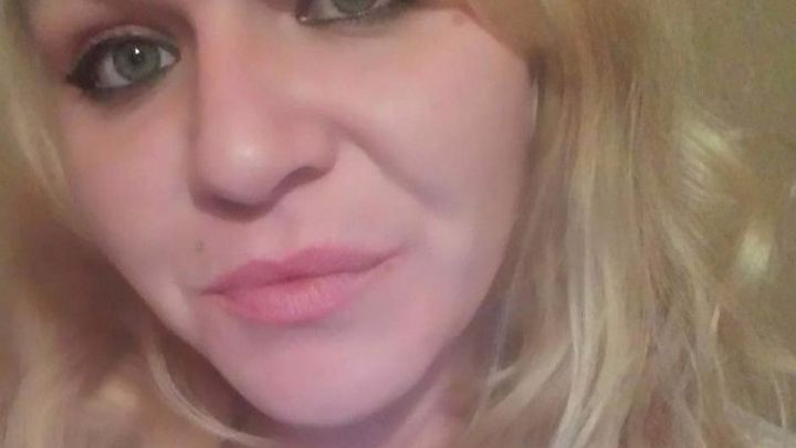 Donations for Kimberlys memorial! campaign photo, 1 of 3