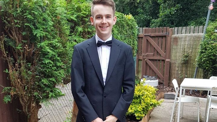 Main fundraiser photo