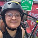 Profile photo of Antonia Griffiths