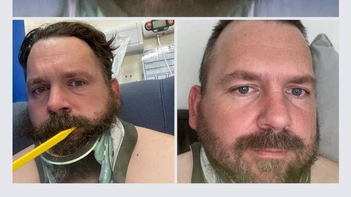 Main fundraiser photo