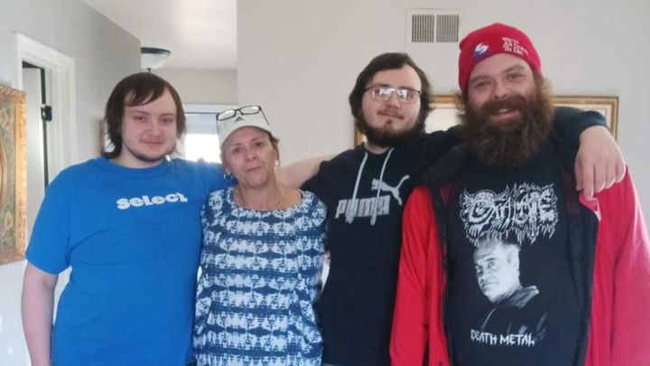 Main fundraiser photo