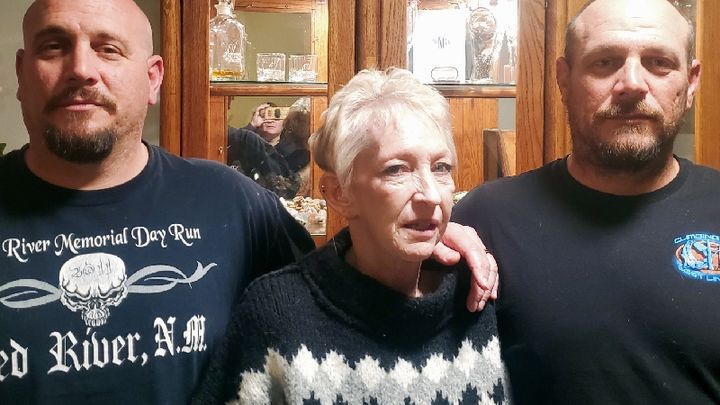 Main fundraiser photo
