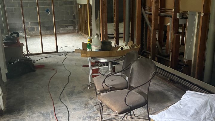 Help Debra Rebuild After Westport Flood campaign photo, 1 of 8