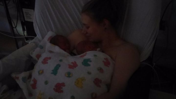 Main fundraiser photo