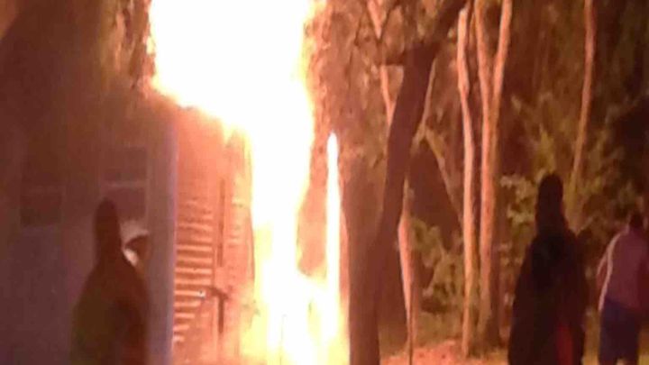 Main fundraiser photo