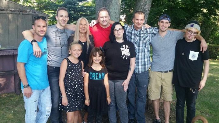 Main fundraiser photo